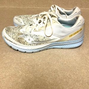 New Women’s running shoes